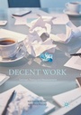 Cover: Decent Work: Concept, Theory and Measurement - Springer