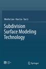 Cover: Subdivision Surface Modeling Technology - Springer
