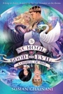 Cover: A Crystal of Time - HarperCollins Children's Books
