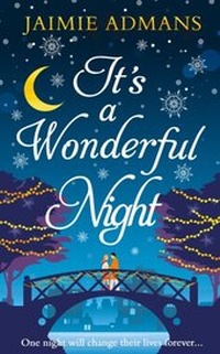 Abbildung von: It's a Wonderful Night - HQ Digital