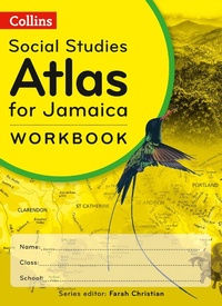 Abbildung von: Collins Social Studies Atlas Skills for Jamaica Primary Workbook - Collins