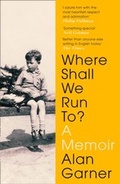 Cover: Where Shall We Run To? - Fourth Estate Ltd