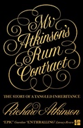 Cover: Mr Atkinson's Rum Contract - Fourth Estate Ltd