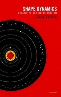 Abbildung von: Shape Dynamics - OUP eBook