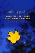 Cover: Healing Justice - OUP eBook