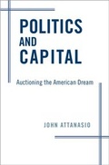 Cover: Politics and Capital - OUP eBook