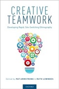 Cover: Creative Teamwork - OUP eBook