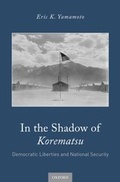 Cover: In the Shadow of Korematsu - OUP eBook