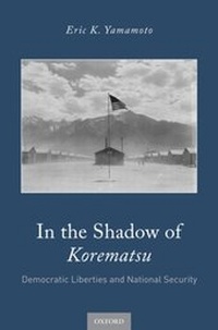 Enlarge image Cover: In the Shadow of Korematsu - OUP eBook