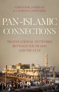 Cover: Pan-Islamic Connections - OUP eBook