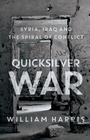 Cover: Quicksilver War - OUP eBook