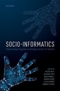 Cover: Socio-Informatics - OUP eBook