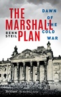 Cover: The Marshall Plan - OUP eBook
