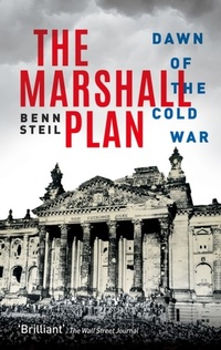 Enlarge image Cover: The Marshall Plan - OUP eBook