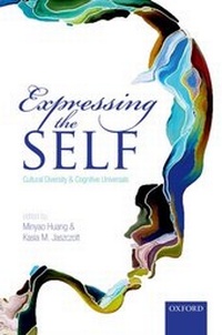 Abbildung von: Expressing the Self - OUP eBook