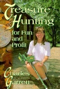 Cover: Treasure Hunting For Fun and Profit - RAM Publishing