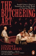 Cover: The Butchering Art - Penguin Books Ltd