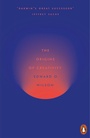 Cover: The Origins of Creativity - Penguin Books Ltd