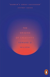 Enlarge image Cover: The Origins of Creativity - Penguin Books Ltd