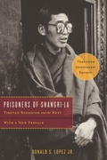 Cover: Prisoners of Shangri-La - University of Chicago Press