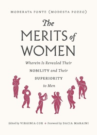 Bild: The Merits of Women - University of Chicago Press