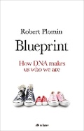 Cover: Blueprint - Allen Lane