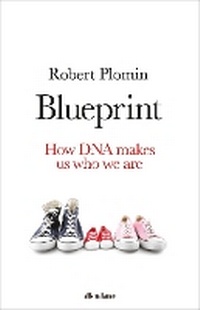 Enlarge image Cover: Blueprint - Allen Lane