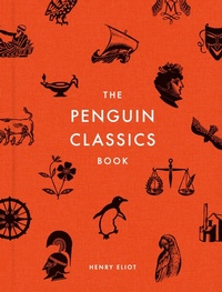 Abbildung von: The Penguin Classics Book - Particular Books