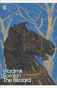 Enlarge image Cover: The Blizzard - Penguin Classics