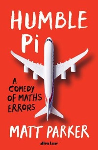 Abbildung von: Humble Pi - Allen Lane