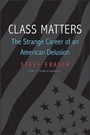 Cover: Class Matters - De Gruyter