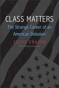 Cover: Class Matters - De Gruyter