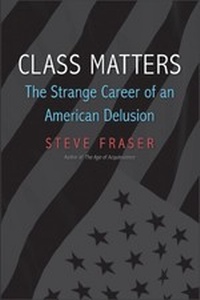 Enlarge image Cover: Class Matters - De Gruyter