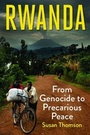 Cover: Rwanda - De Gruyter
