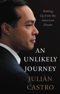 Cover: An Unlikely Journey - Little Brown and Company