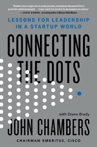 Enlarge image Cover: Connecting the Dots - Grand Central Publishing