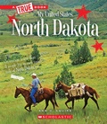 Cover: North Dakota (a True Book: My United States) - C. Press/F. Watts Trade