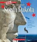 Cover: South Dakota (a True Book: My United States) - C. Press/F. Watts Trade