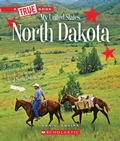 Cover: North Dakota (a True Book: My United States) - C. Press/F. Watts Trade