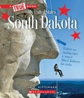Cover: South Dakota (a True Book: My United States) - C. Press/F. Watts Trade