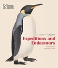 Cover: Expeditions and Endeavours - The Natural History Museum