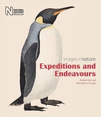 Enlarge image Cover: Expeditions and Endeavours - The Natural History Museum