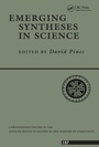 Cover: Emerging Syntheses In Science - CRC Press
