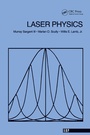 Cover: Laser Physics - CRC Press