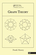 Bild: Graph Theory (on Demand Printing Of 02787) - CRC Press