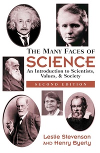 Enlarge image Cover: The Many Faces Of Science - Routledge