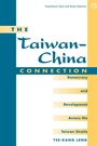 Cover: The Taiwan-china Connection - Routledge