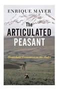 Cover: The Articulated Peasant - Routledge