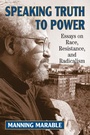 Cover: Speaking Truth To Power - Routledge