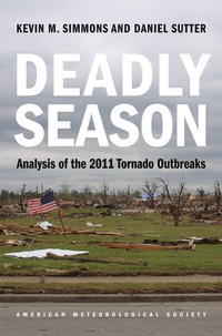 Abbildung von: Deadly Season - American Meteorological Society